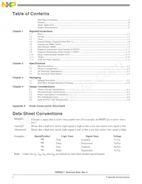 SPAKDSP311VF150 Datasheet Page 2