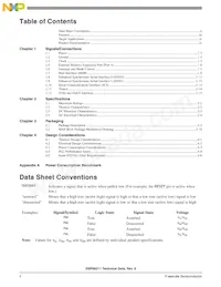 SPAKDSP311VF150 Datasheet Pagina 2