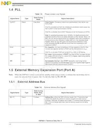 SPAKDSP311VF150 Datasheet Page 8