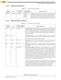 SPAKDSP311VF150數據表 頁面 9