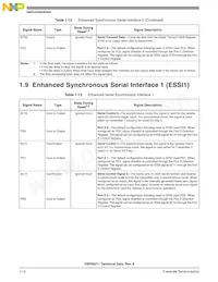 SPAKDSP311VF150 Datasheet Page 16