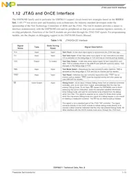 SPAKDSP311VF150 Datasheet Page 19