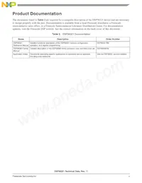 SPAKDSP321VF240 Datasheet Pagina 5