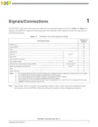 SPAKDSP321VF240 Datasheet Pagina 7