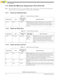 SPAKDSP321VF240 Datasheet Pagina 10