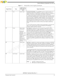 SPAKDSP321VF240 Datenblatt Seite 11