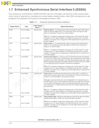 SPAKDSP321VF240數據表 頁面 16