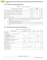 SPAKDSP321VF240數據表 頁面 22