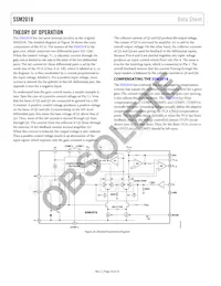 SSM2018TPZ Datenblatt Seite 10