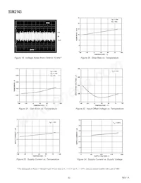 SSM2143SZ-REEL Datasheet Pagina 6