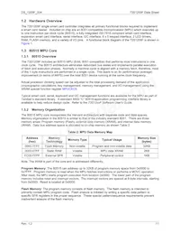 73S1209F-44MR/F/PD Datasheet Pagina 11