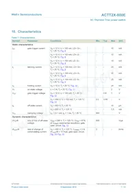 ACTT2X-800E數據表 頁面 7