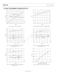 AD7148ACPZ-1500RL7 Datasheet Pagina 8