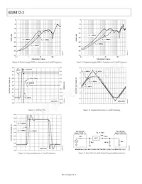 ADA4412-3ARQZ-RL Datenblatt Seite 8