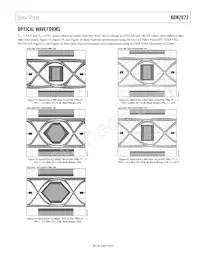 ADN2872ACPZ-RL數據表 頁面 9