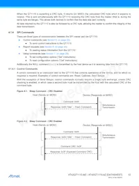 AT42QT1110-MZ數據表 頁面 12