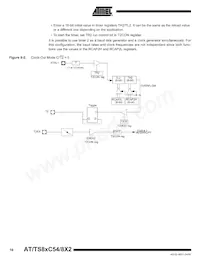 AT87C58X2-SLRUM Datenblatt Seite 16