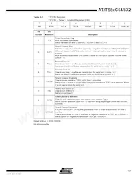 AT87C58X2-SLRUM Datenblatt Seite 17