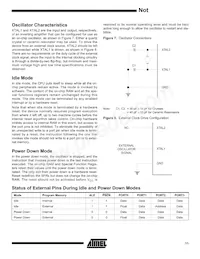 AT87F52-24PI Datasheet Page 11