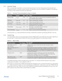 AT88SA102S-TSU-T Datenblatt Seite 10