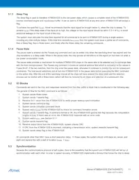 AT88SA102S-TSU-T Datenblatt Seite 11