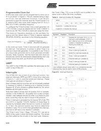 AT89LV52-12PI Datasheet Pagina 10