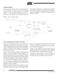 AT89S53-24JU Datasheet Pagina 10