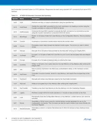 ATAES132-MA3H-EQ-T Datasheet Page 6