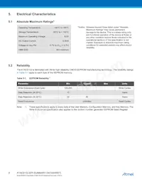 ATAES132-MA3H-EQ-T Datenblatt Seite 8