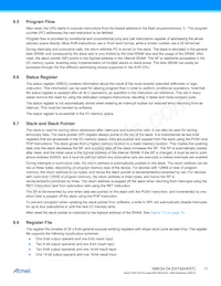 ATXMEGA16D4-MHA2 Datenblatt Seite 11