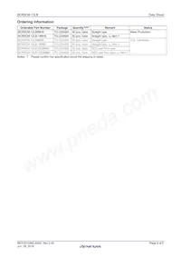 BCR5CM-12LB-1#BH0 Datasheet Pagina 8