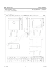 BTA216B-600D Datenblatt Seite 6