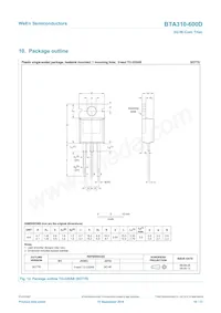 BTA310-600D Datenblatt Seite 10