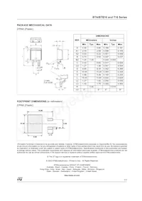 BTB16-700CWRG Datenblatt Seite 7