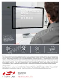 C8051F380-GDI Datasheet Pagina 12