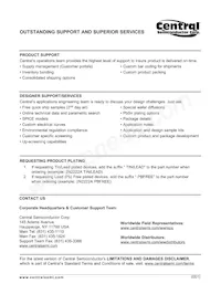 CBR10A-J080 Datasheet Pagina 2