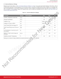 CPT007B-A01-GMR Datasheet Page 10