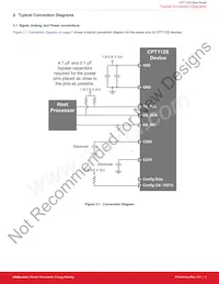 CPT112S-A02-GUR Datasheet Pagina 3