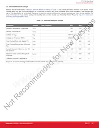 CPT212B-A01-GMR Datasheet Pagina 13