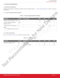 CPT213B-A01-GMR Datasheet Page 7