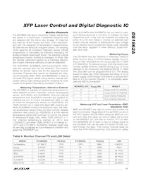 DS1862AB+T&R Datenblatt Seite 17