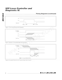 DS1864T+T&R Datasheet Pagina 8