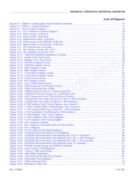 DS34S108GN Datasheet Pagina 4