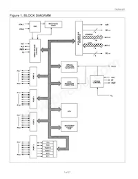 DS5001FP-16N Datasheet Pagina 3