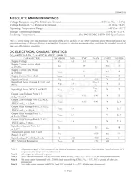 DS80C310+FCG Datasheet Page 11