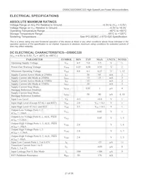 DS80C323-QCD+T&R Datenblatt Seite 21