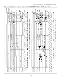 DS80C390-QNR Datasheet Page 7