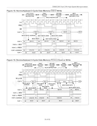 DS80C390-QNR Datasheet Pagina 18
