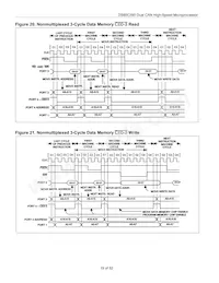 DS80C390-QNR Datenblatt Seite 19