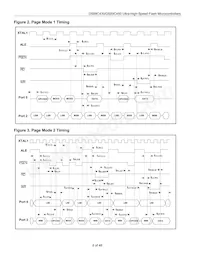 DS89C450-QNL Datasheet Page 8